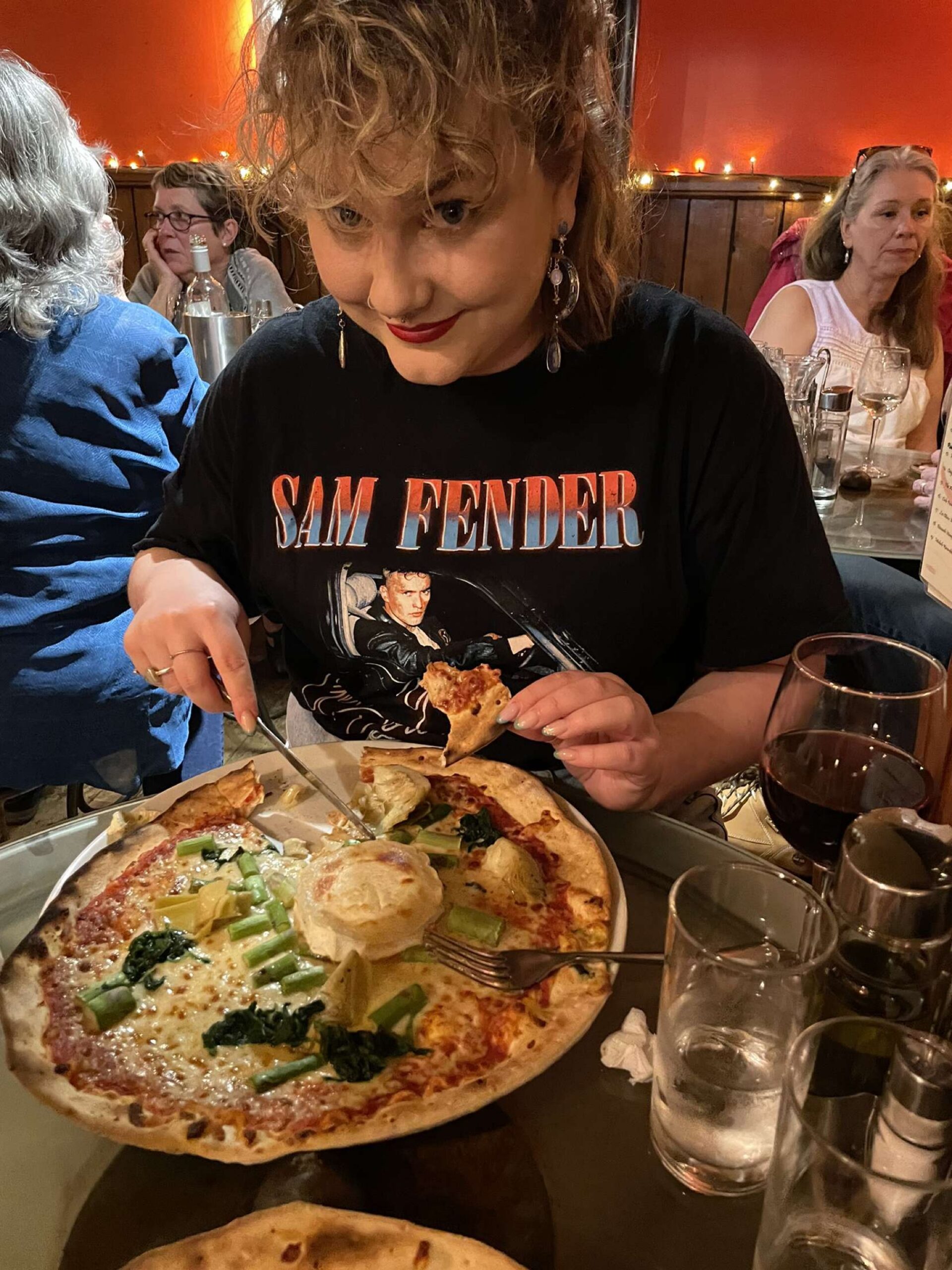 A new foodie press all about ‘good scran’ has launched in York