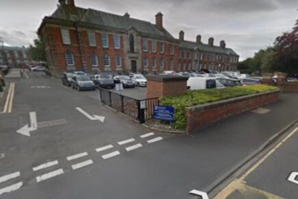 Government criticised by Conservate councillors for planning to use a hotel in the Selby area for Asylum Seekers