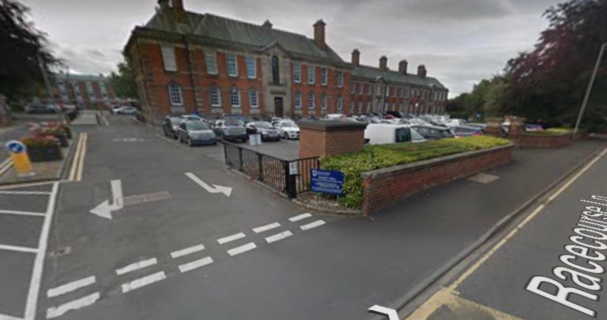 Government criticised by Conservate councillors for planning to use a hotel in the Selby area for Asylum Seekers