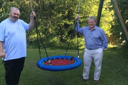 Grants help make positive changes in rural villages