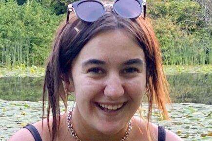 Teenager missing from home