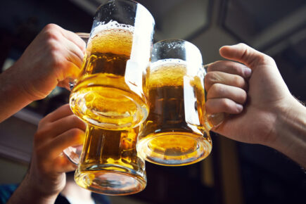 York brewery criticised by advertising watchdog over ‘breakfast beer’ promotion