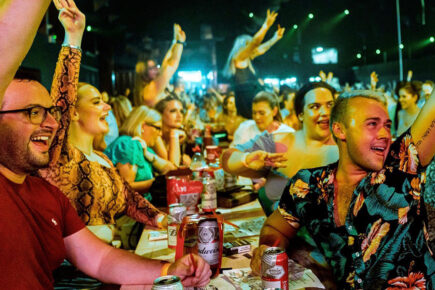 Party time! Bongo’s Bingo is coming to York for the first time