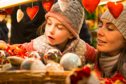 A Christmas market has been announced for York – and it will open in October
