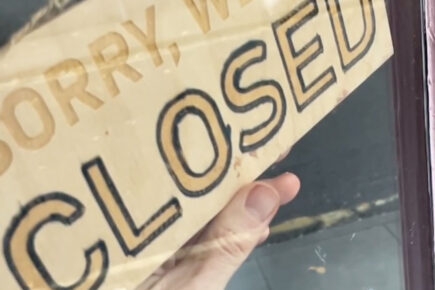 ‘This is such a shame!’ Specialist York shop closes despite success