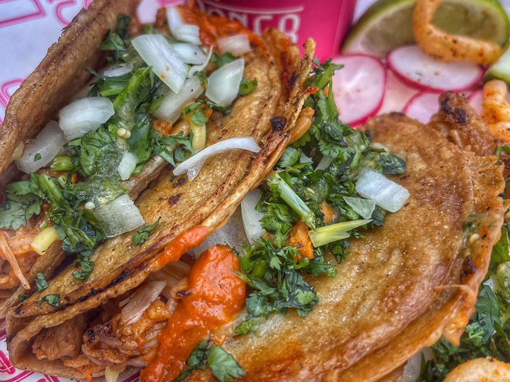 Popular street food vendor to move into Shambles Market in York