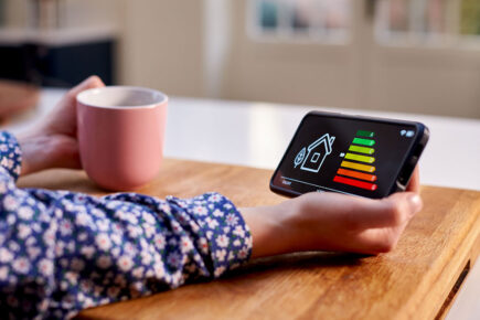 Energy prices to rise by 80% – as Ofgem raises price cap to more than £3,500