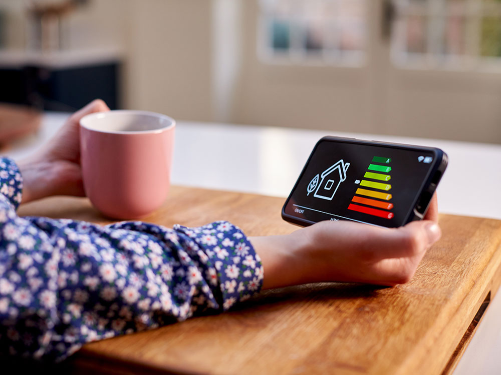 Energy prices to rise by 80% – as Ofgem raises price cap to more than £3,500