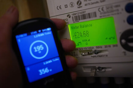 ‘Devastating’: York responds to huge hike in energy bills