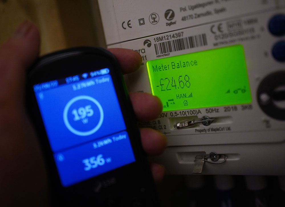 ‘Devastating’: York responds to huge hike in energy bills