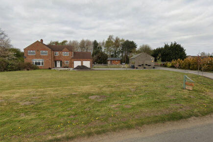 New campsite at former garden centre to boost tourism