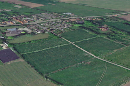 York’s lack of a local plan scuppers plan for 21 houses