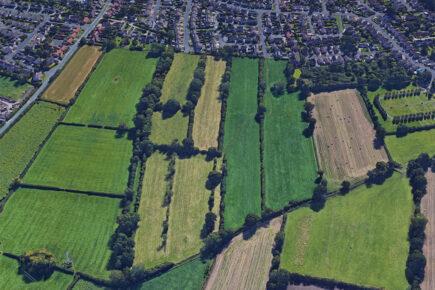 ‘The most ridiculous proposal!’ More than 100 people object to plan for huge York housing estate