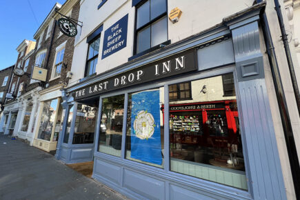 Here’s where you can get a pint for £1.29 this Yorkshire Day