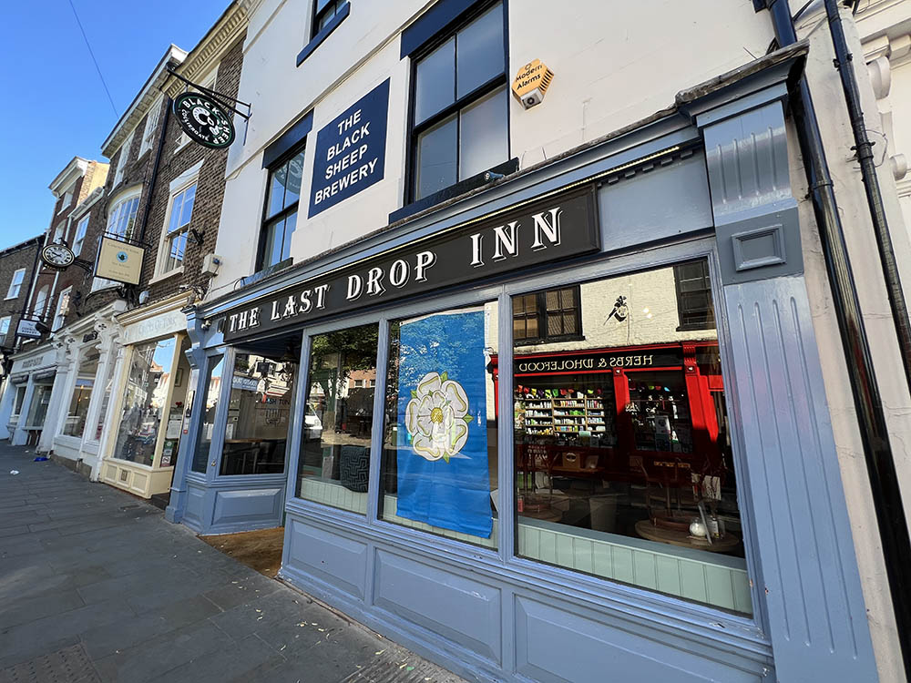 Here’s where you can get a pint for £1.29 this Yorkshire Day