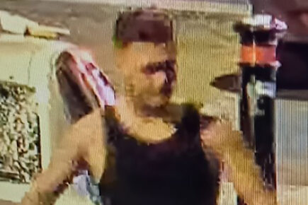 Delivery driver punched and left unconscious outside McDonald’s