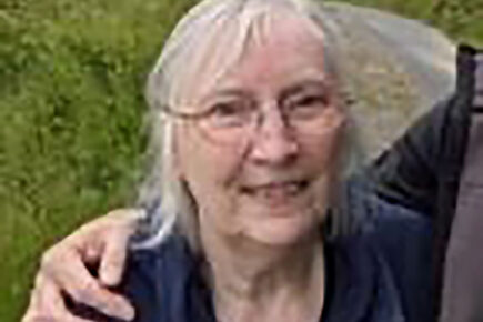 Body found in the search for missing Judith