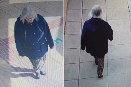 Concerns grow for Judith, 73, missing from her Harrogate care home since Saturday
