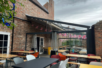 York pub’s early alcohol plan under scrutiny – as some neighbours object
