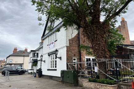 Historic York pub will not become ‘Wetherspoons type operation’