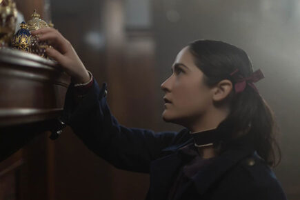 York film preview: Fisherman's Friends 2, The Feast and Orphan: First Kill