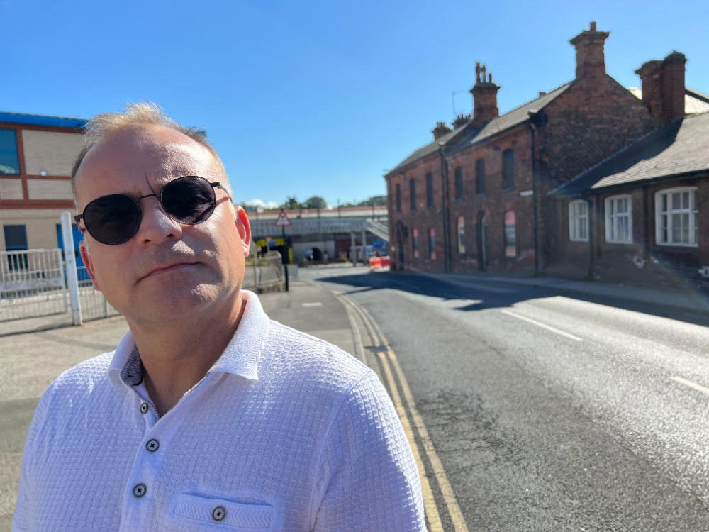 ‘This is not the end’: Campaign group drops legal challenge to NRM expansion