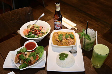 First look: 17 pictures inside York’s new Vietnamese restaurant