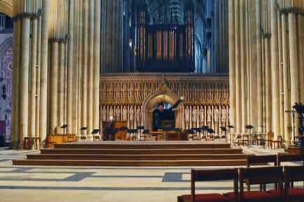 New film featuring stunning shots of York and narrated by Sean Bean gets 1m YouTube views