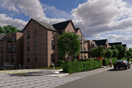 Rejected: Planning inspector throws out 60 home scheme in York conservation area