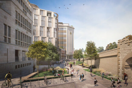 Withdraw planning approval for ‘unviable’ Roman Quarter say York councillors