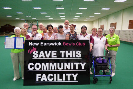 ‘Devastated!’ Sports club’s 500 members left in shock by demolition plan