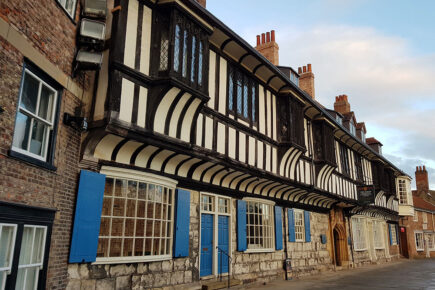 Major changes planned to bring ‘outstanding’ York building back to life