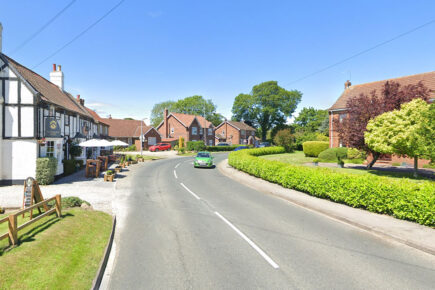 Village eight miles from York named as one of the most desirable in the UK