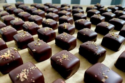 Vegan chocolate shop in York to close