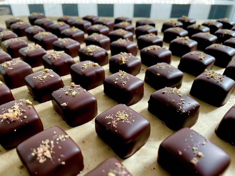 Vegan chocolate shop in York to close