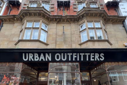 PC who urinated in York shop changing room found guilty of gross misconduct
