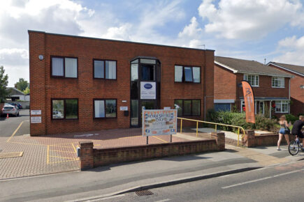 Plan to demolish York charity HQ to build houses rejected over bats and parking