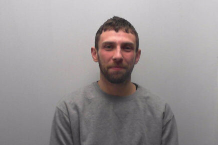 Drunk driver’s death-defying joyride through York city centre ends in prison