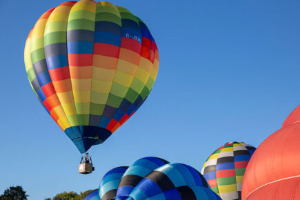 Yorkshire Balloon Fiesta 2023 guide – Everything you need to know