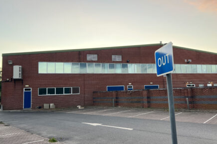 Under threat York sports club to host open day amid new hope for the future