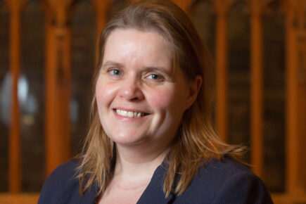York museums appoint new chief executive – following ‘transformative’ role at the Minster