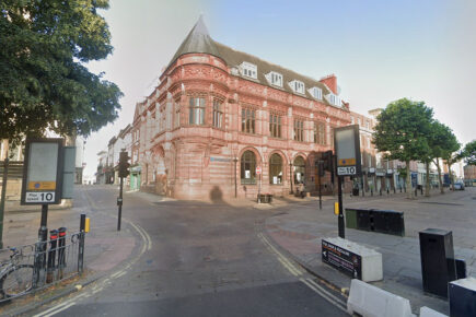 Man attacked in York city centre – Three teenagers arrested
