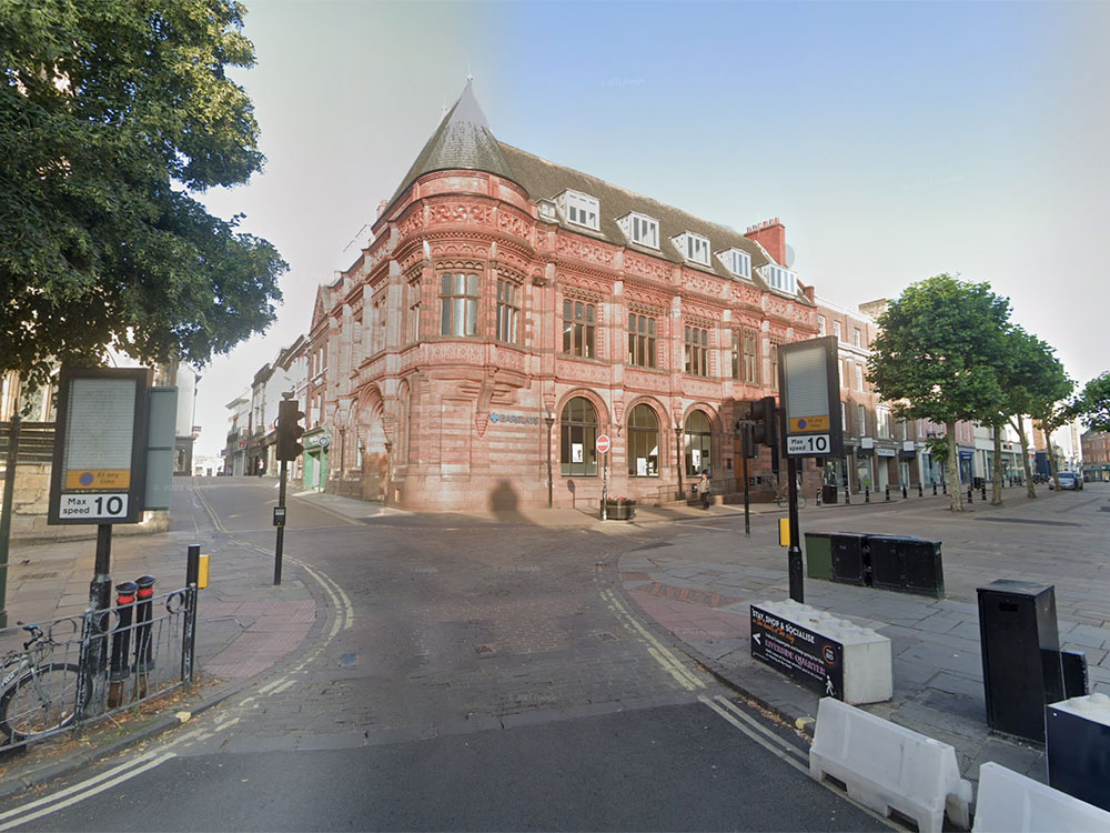 Man attacked in York city centre – Three teenagers arrested
