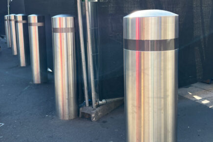 Two York roads to close for six weeks to allow anti-terror bollards to be installed