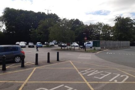 Tadcaster car park to close for work to be carried out