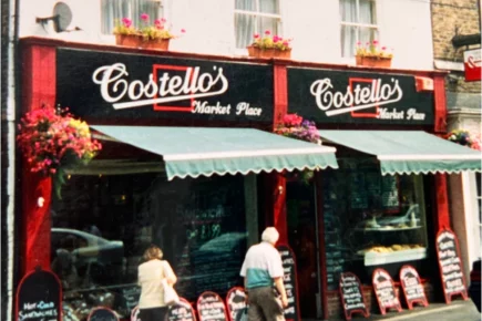 Popular North Yorkshire bakery shops won’t be reopening due to rising costs