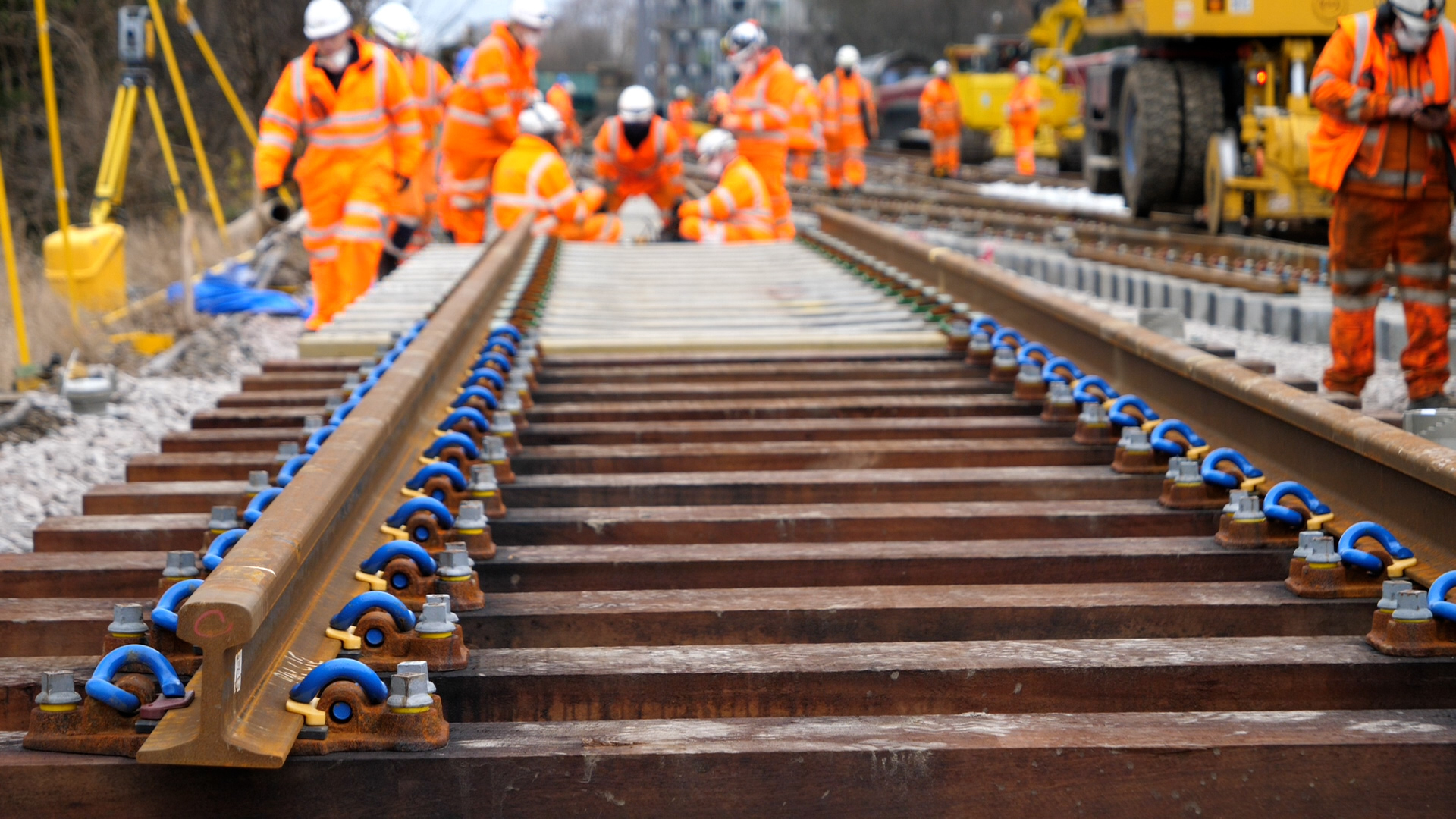 Engineering work on the East Coast Main Line will disrupt services