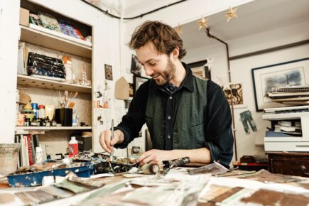 18 pictures: Some of York’s best-loved businesses have been turned into these amazing artworks