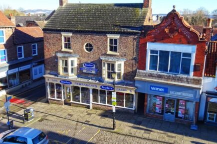 Popular newsagents sold as business owner retires