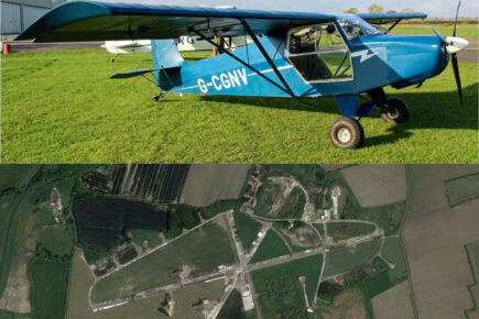 Investigators reveal why a plane crashed on journey between York and Selby, killing the pilot
